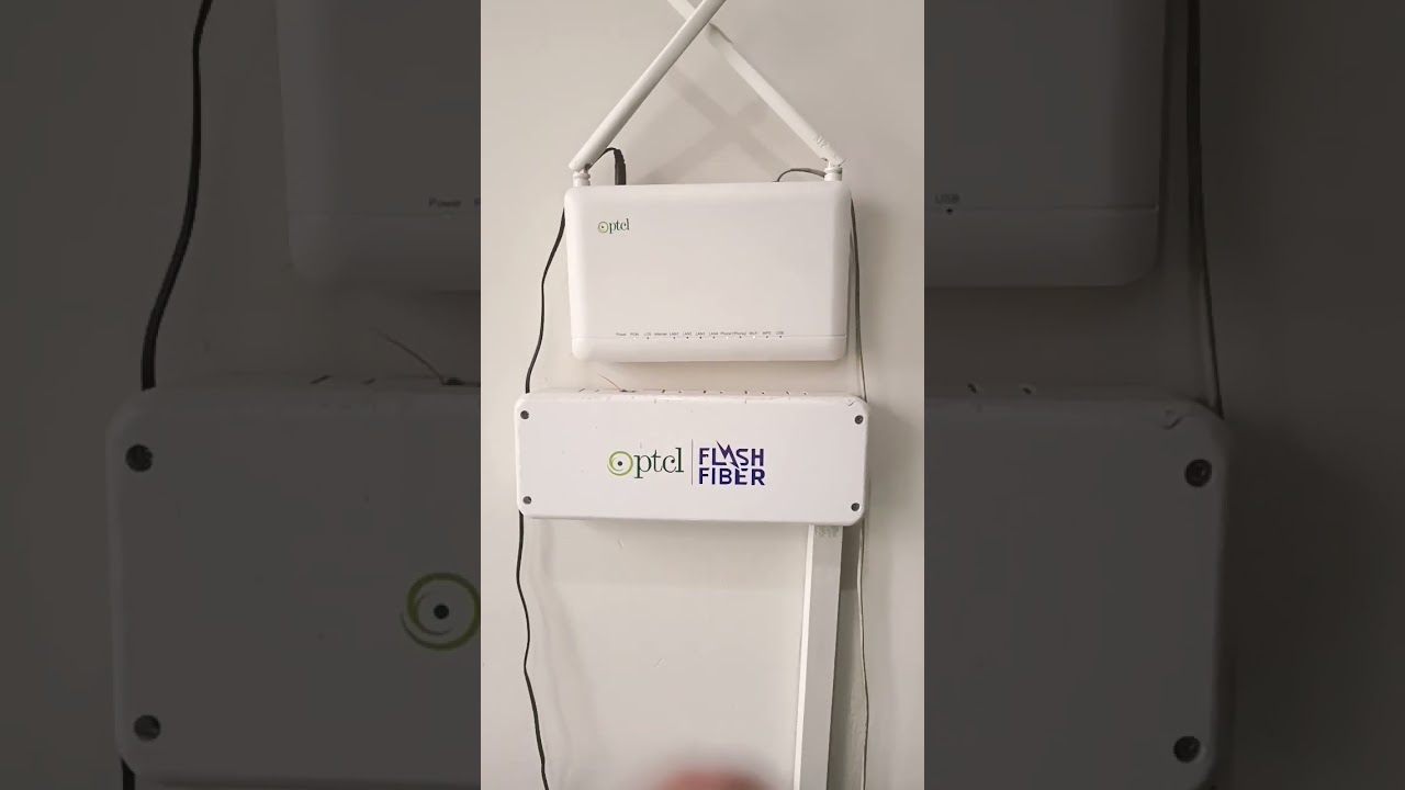 ptcl Flash fiber install🌐🌐🌐🇵🇰🇵🇰