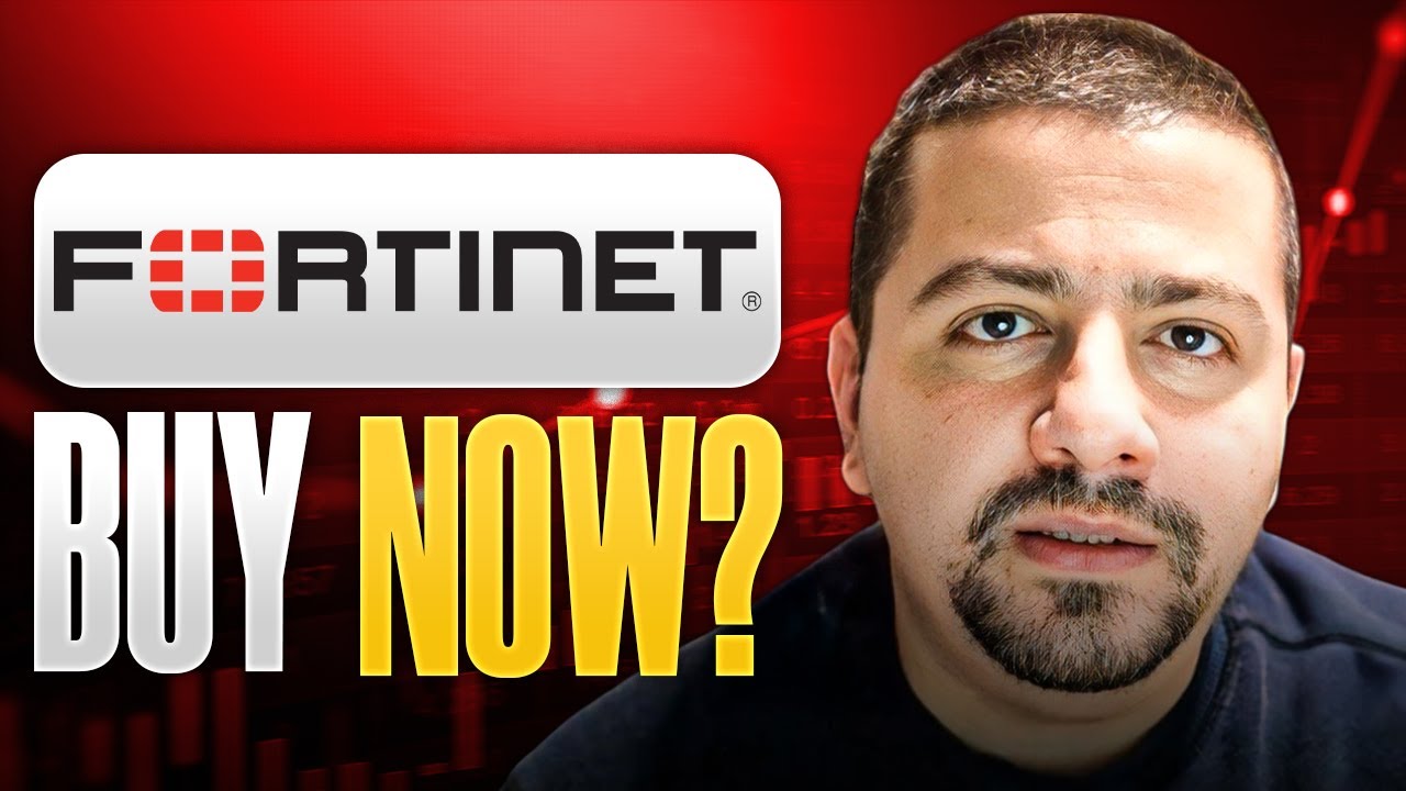 Стоит ли покупать акции Fortinet в 2026 году? | Анализ акций FTNT