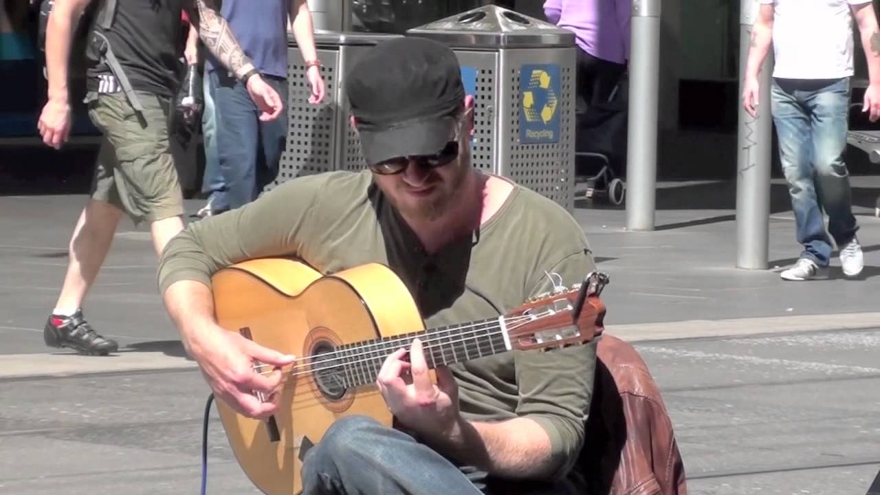 La Rumba- City mall Melbourne(HD)
