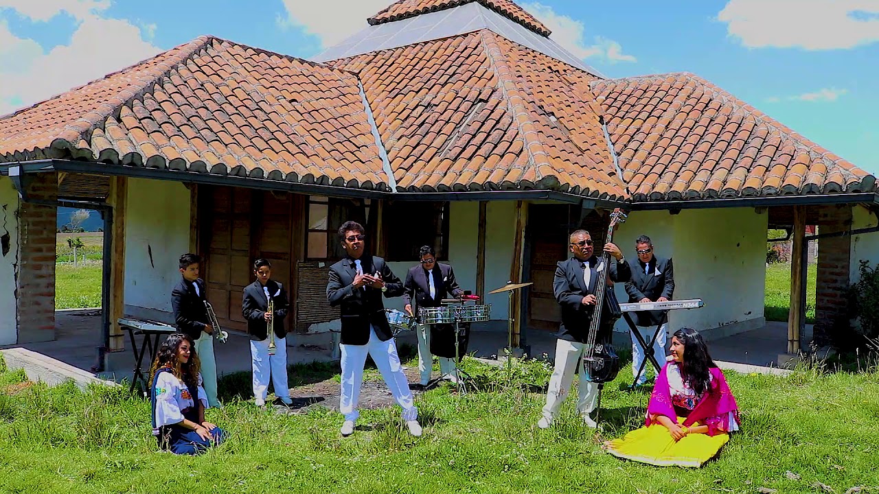 EL CABAÑAL - SHUNGO KUNA