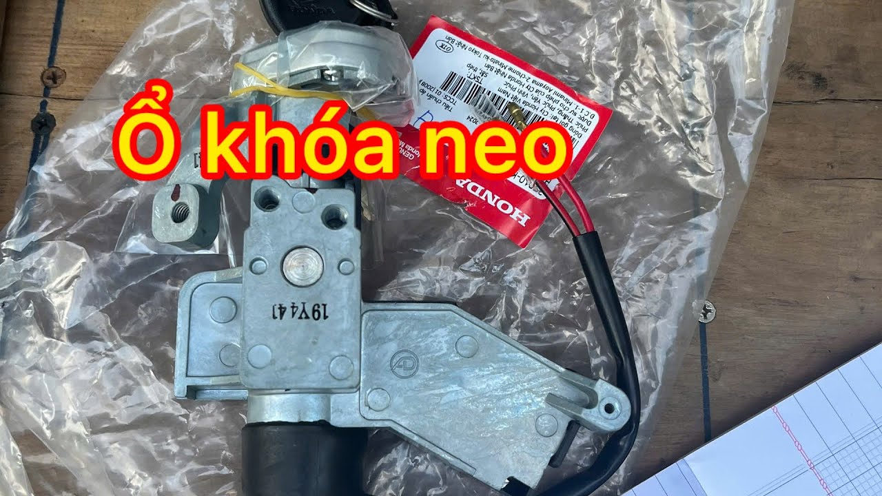 Bán phụ Tùng future neo Chánh hãng 
