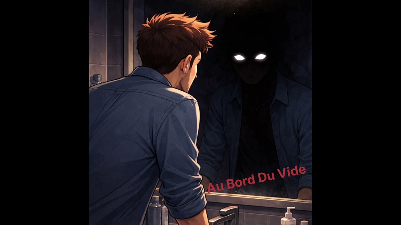 RØɃIN Ѵ — Au bord du vide ⚡ Techno Hardstyle Festival Track 2026