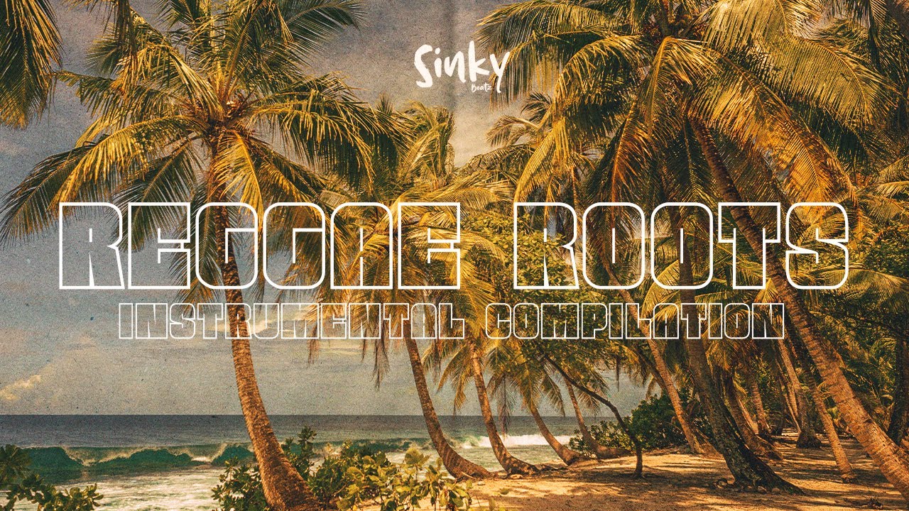 Reggae Roots & DUB Instrumental Beats Session 2023 