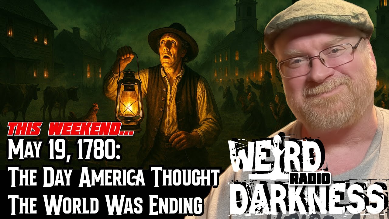 May 19, 1780: The Day America Thought the World Was Ending