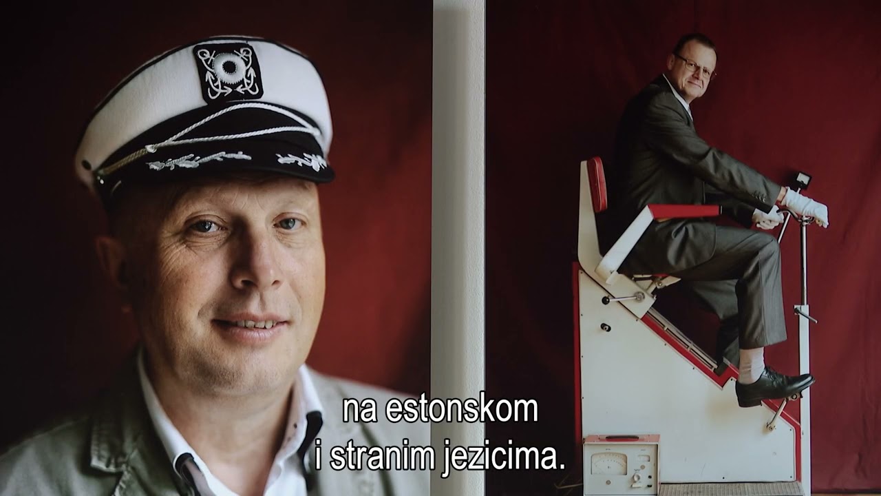 Kako Estonija podupire mlade za ostanak u manjim mjestima