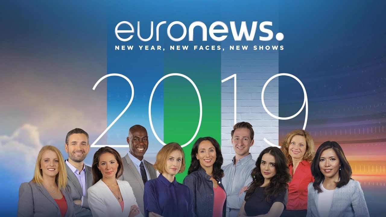 Euronews Rethinking News All Views