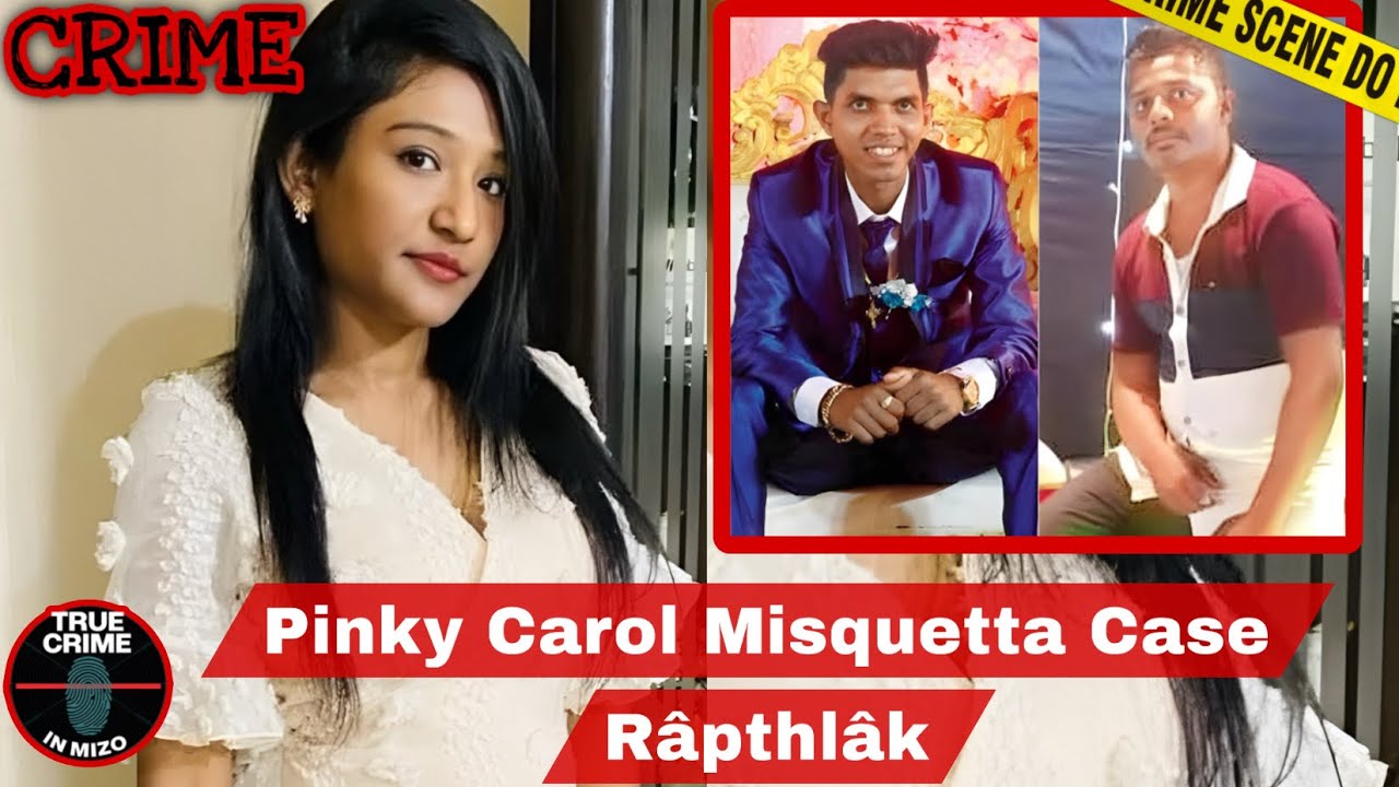 C544: Mumbai leh Ahmedabad inkar kawngpui ah ruang alo let reng mai! Case râpthlâk pahnih​! #mizo 