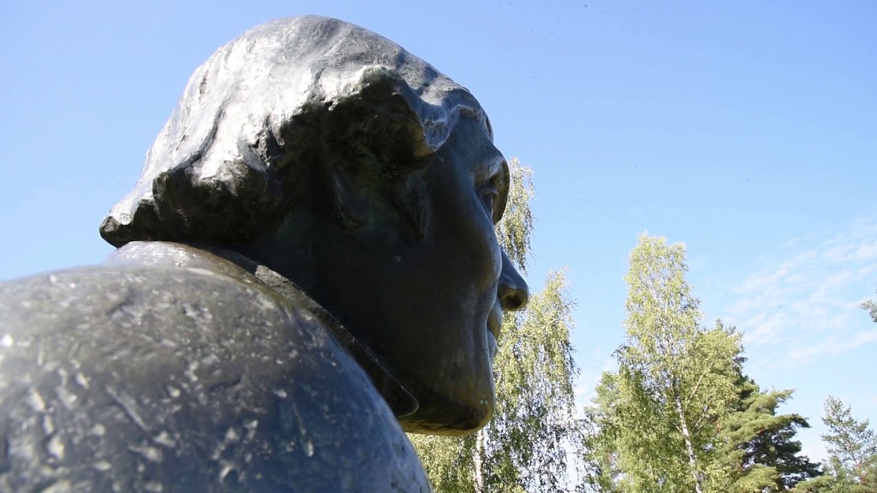 Welcome to Paikkari Cottage in Sammatti, Finland