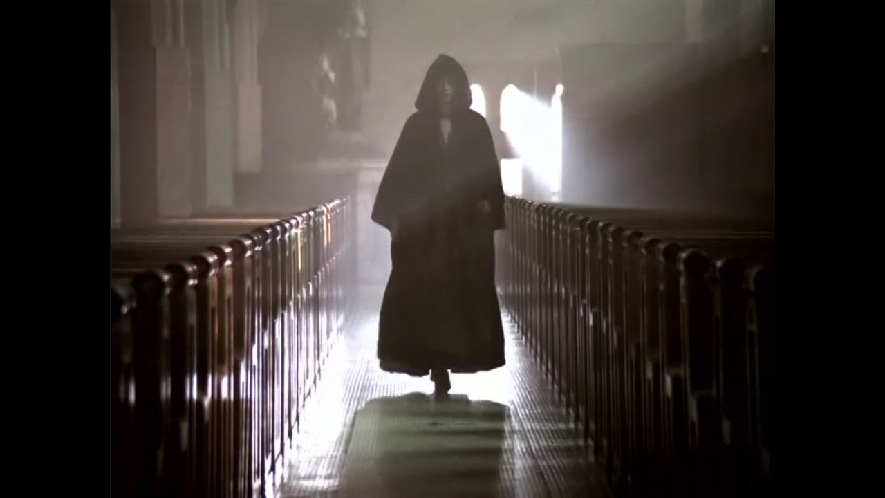 Clarimonde (1998) La Morte Amoureuse