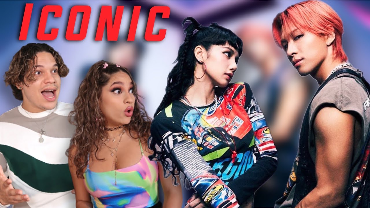 CANNOT BELIEVE! | Waleska & Efra react to TAEYANG - ‘Shoong! (feat. LISA of BLACKPINK) | REACTION!