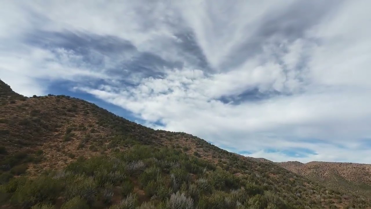 Silver Vein - Santa Barbara