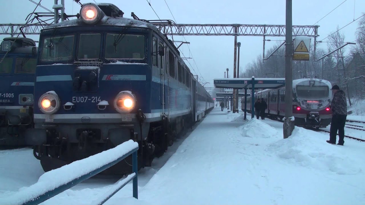 EU07-214 + TLK 53200 