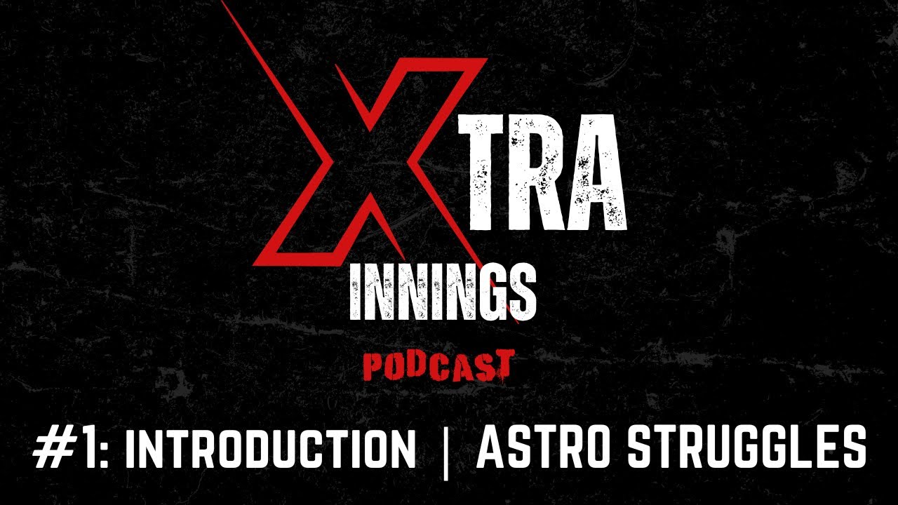 #1: Introduction | Astro Struggles
