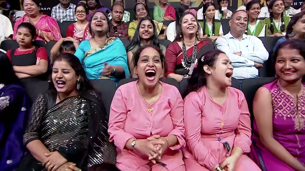 Dance Bangla Dance 2025 | Ep - 08 | Best Scene | Apr 05 2025 | Zee Bangla