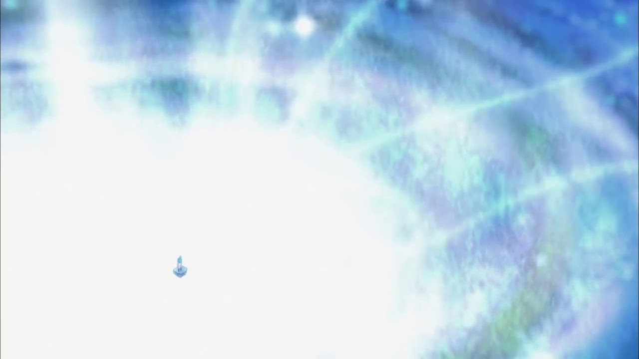 Goku mastered Ultra Instinct,  Gods stand and show respect to Goku&hellip;  Complet Ultra Intinct