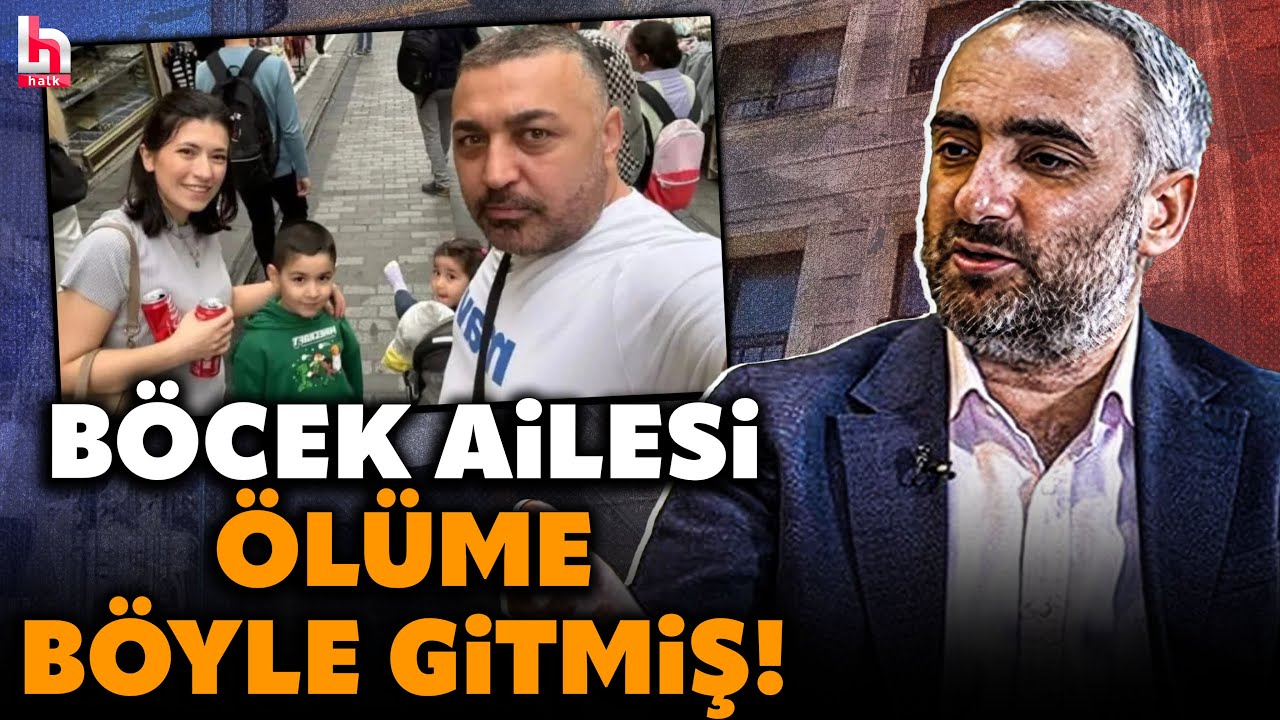 Böcek ailesi otel odasından son nefese kadar dakika dakika ne yaşadı? Saymaz'dan çarpıcı detaylar!