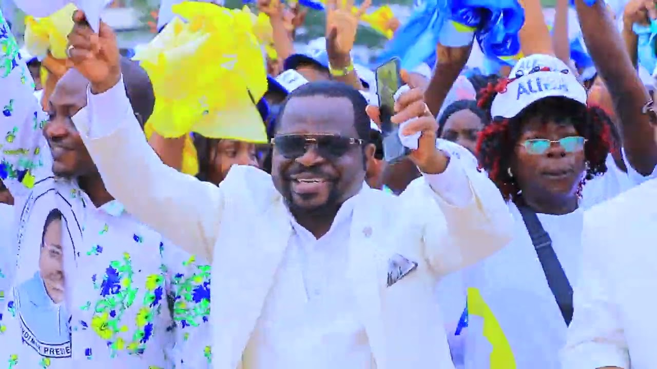 août 2023 à Koula-Moutou