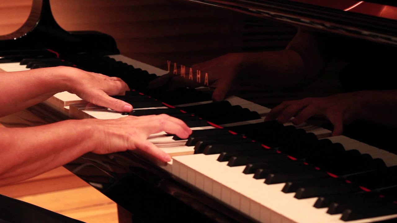Astor Piazzolla Verano porteñoNélida Sánchez