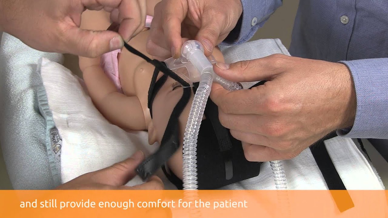 medin Pediflow - instructions for use
