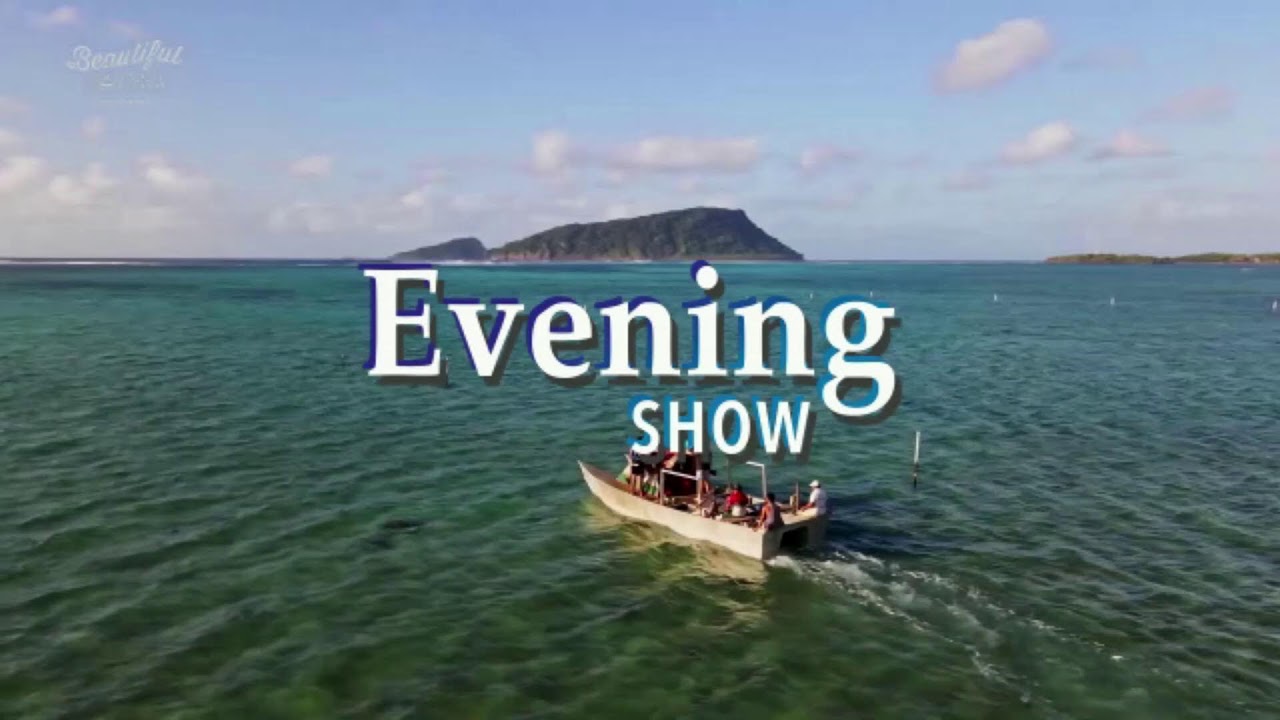 Evening Show, 19 JAN 2026 - Radio Samoa