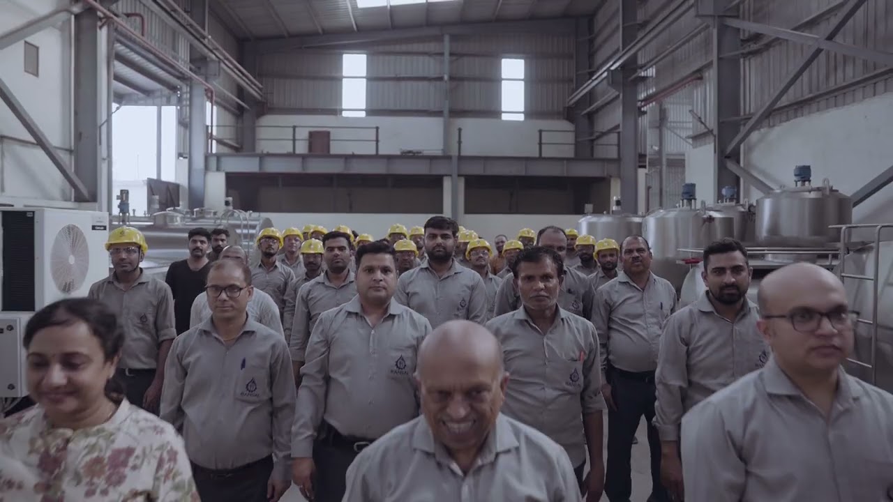 Bansal Technocrats Pvt. Ltd.