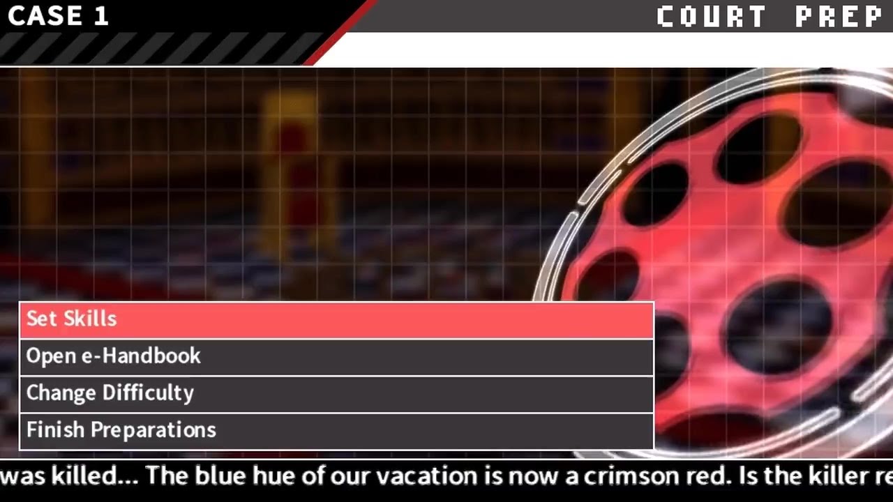 Danganronpa 2: Goodbye Despair - Chapter 1 Class Trial Playthrough (English Dub)
