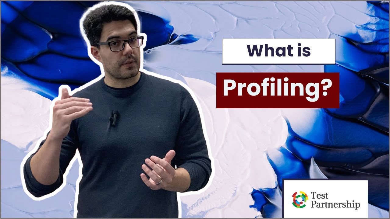 What is Profiling? (GDPR)