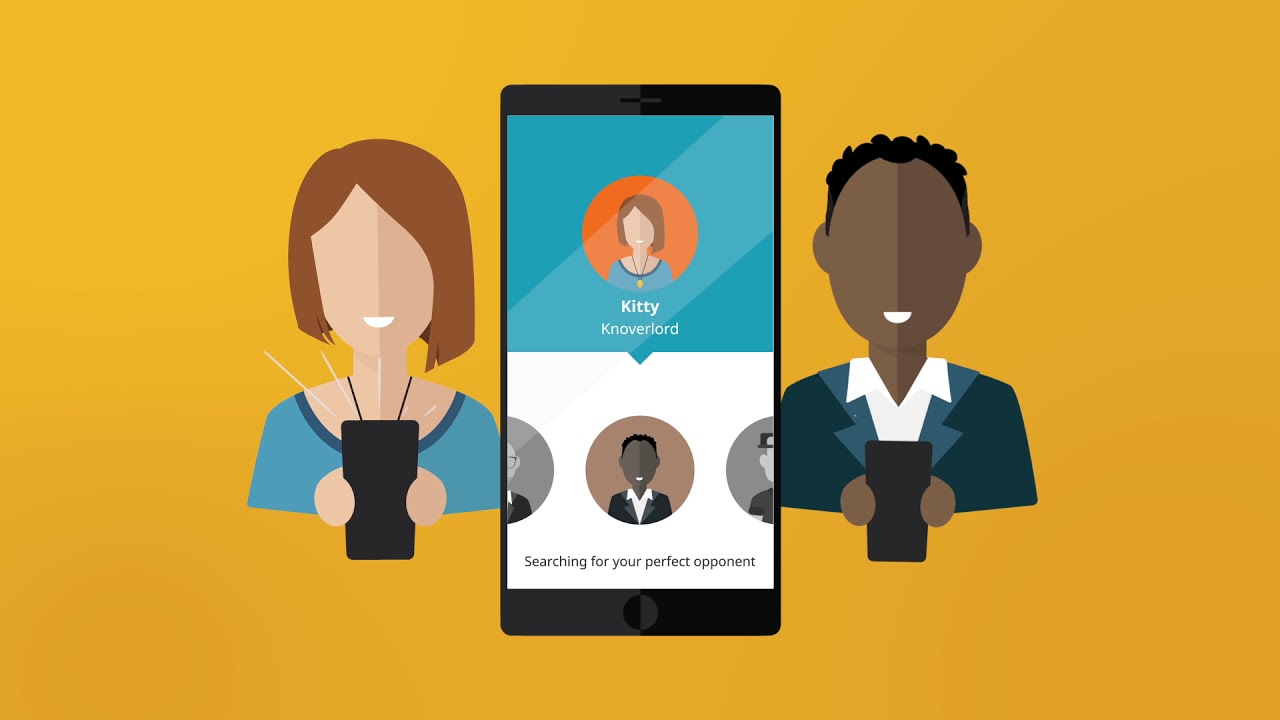 Knowingo User Introduction