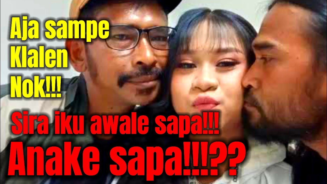 April DA7 Harus Nonton Ini Pesan Dari Ayah Yang Harus selalu di inget