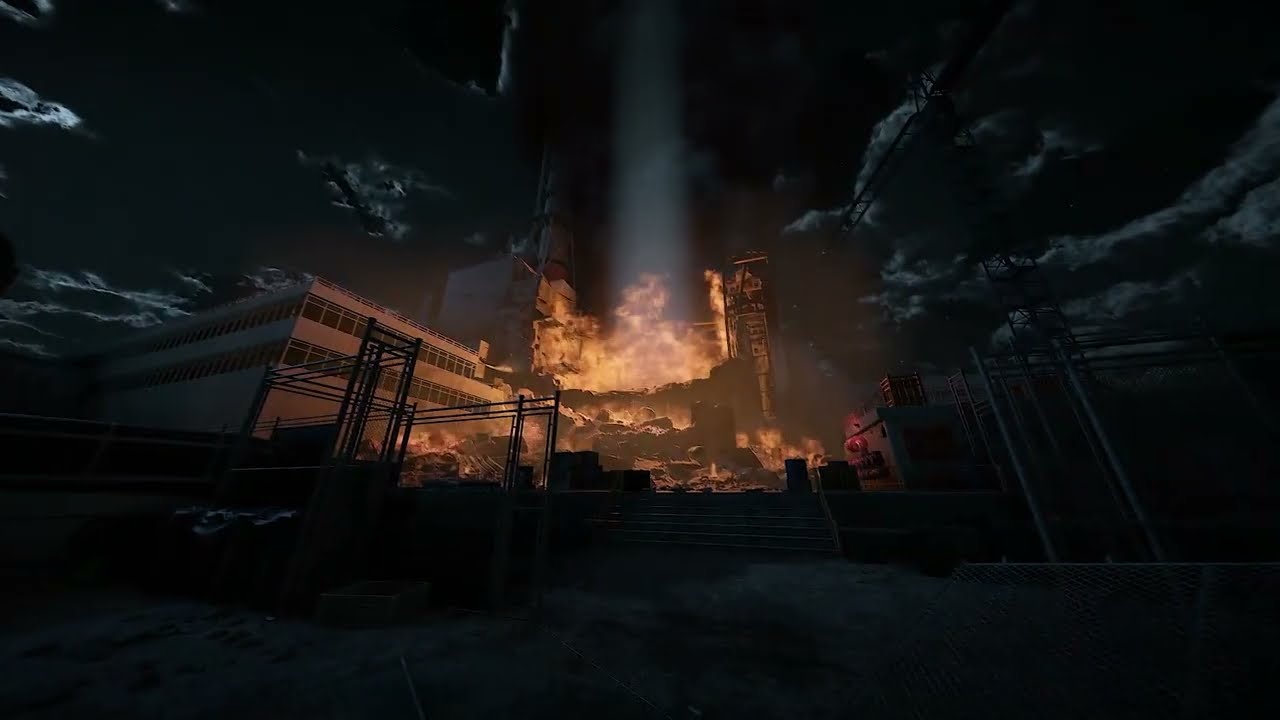 Csernobil | VR Vidámpark