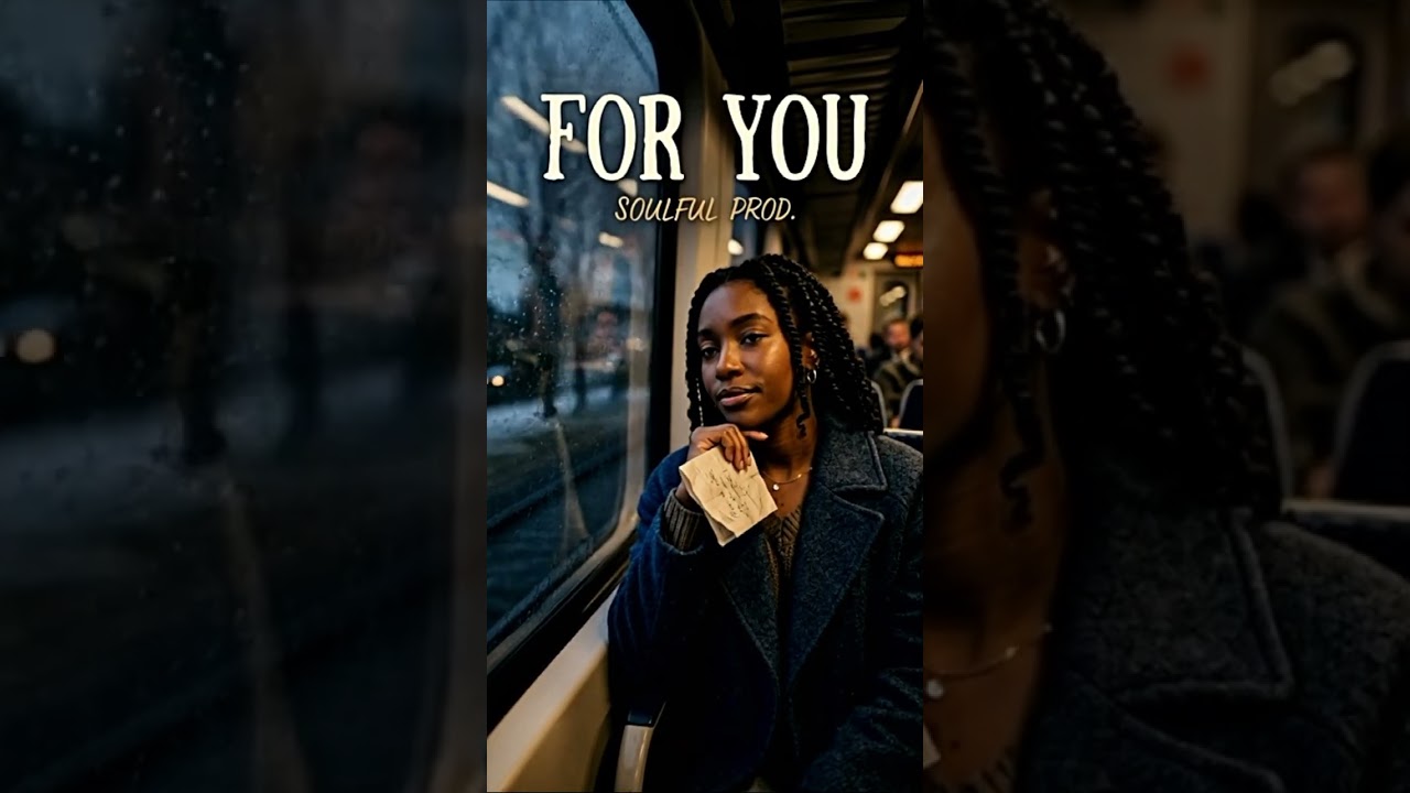 For you / soulful prod.