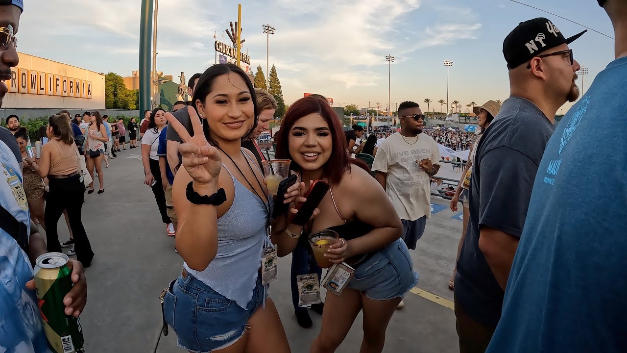 TEQUILA FESTIVAL 🌴🥃🍷🍺 FRESNO, CALIFORNIA 2023