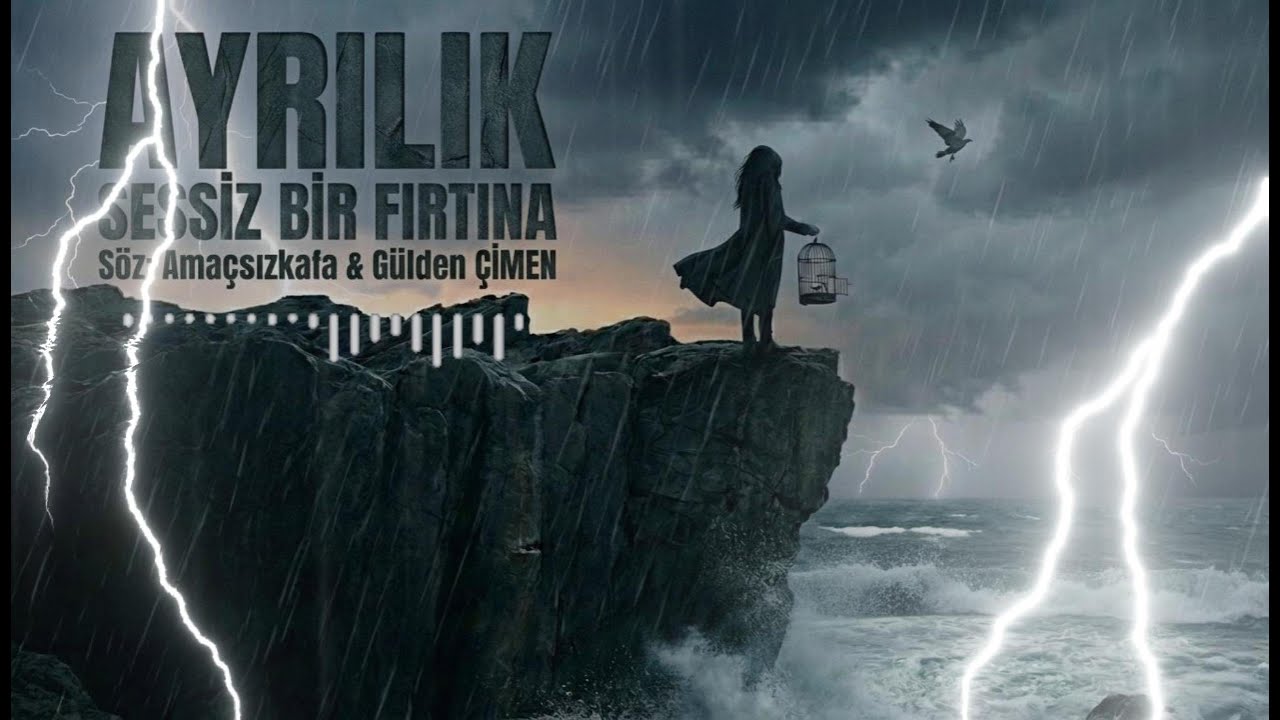 Ayrılık | Hüzünlü Bir Veda Şarkısı