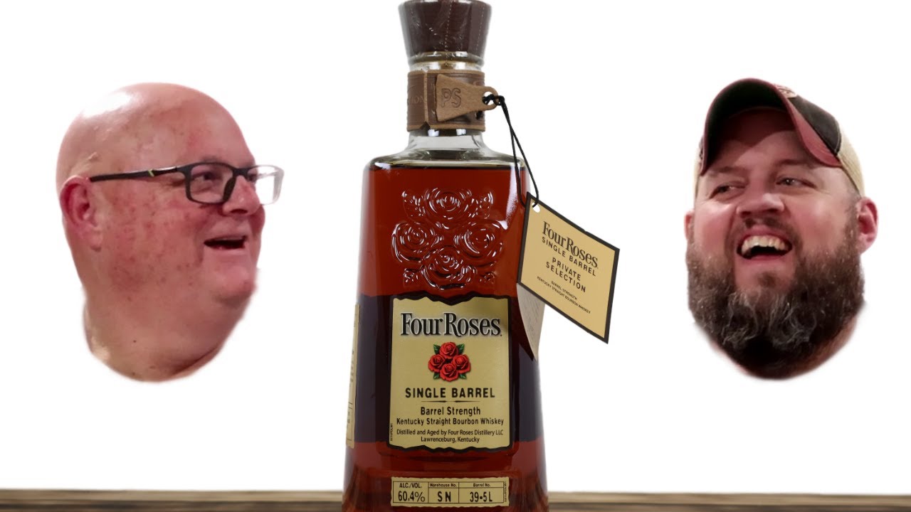 Don’t Buy Four Roses OESO Before Watching This Review!