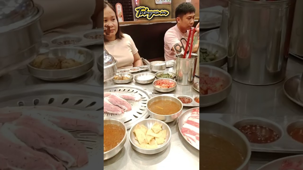 SamyeopSalamat Antipolo 