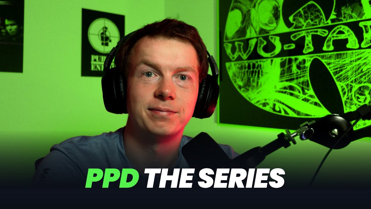PPD The Series - Having an Impact as Support [GamerzClass 2.0 Announcement] #GamerzClass2
