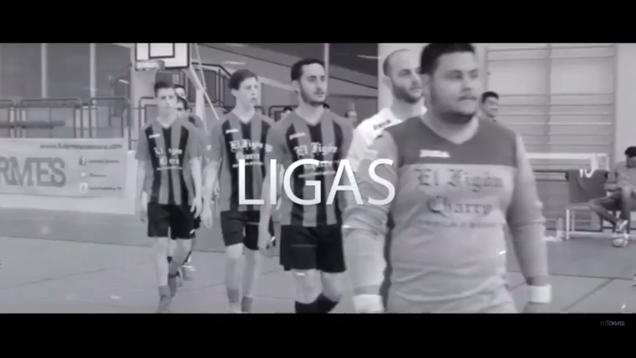 Spot Futormes 2017-18