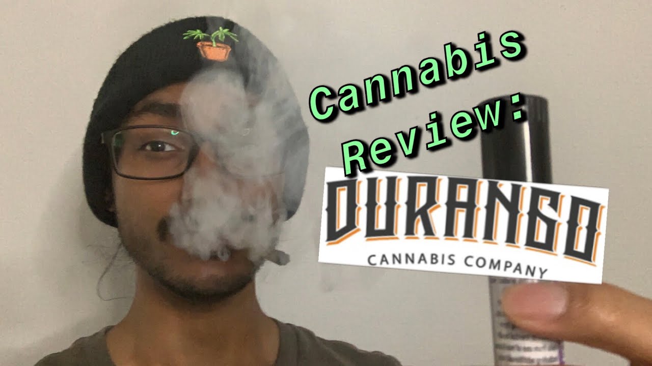 Cannabis Review: Durango Cannabis Company - Short