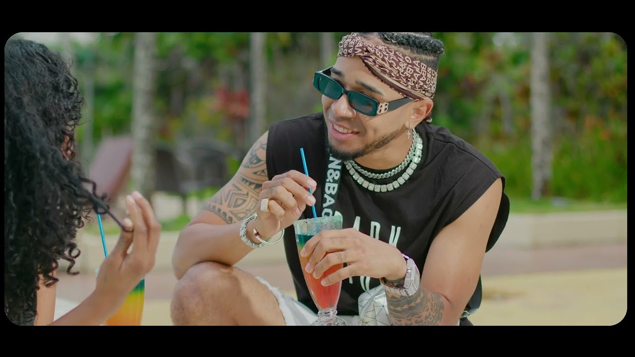 MK DI Tsy tonton sola (clip officielle)
