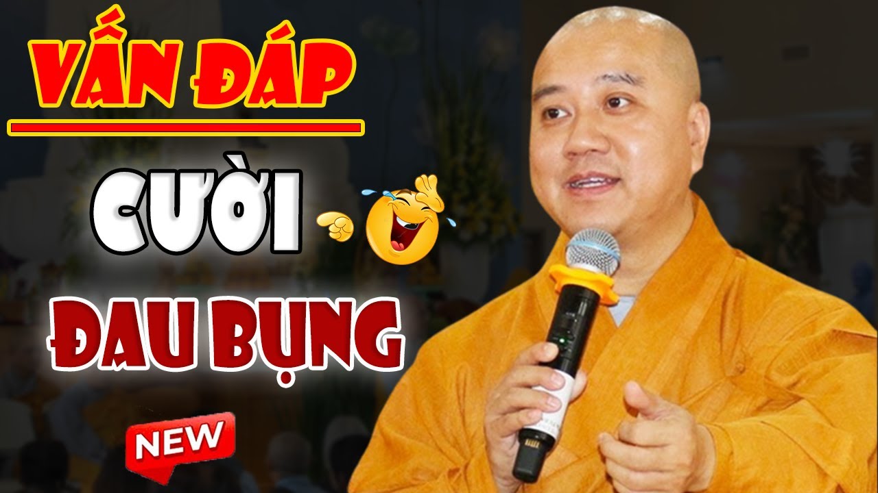 VẤN ĐÁP 