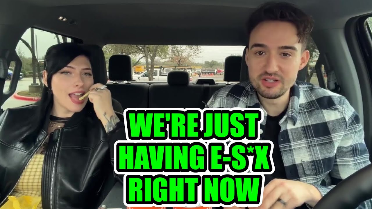 Julia & Arther Talk About Method Acting a Relationship