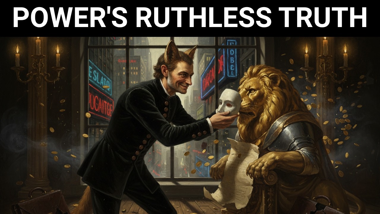 Analyzing a Machiavelli Quote: The Truth on Manipulation and Power