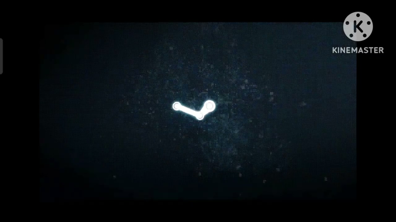 Thq logo but is a crossover episode (HAPPY NEW YEAR 2026)