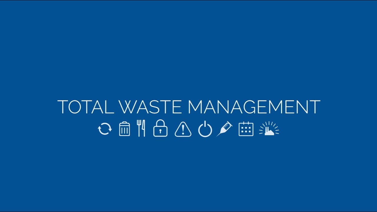 Grundon - Total Waste Management