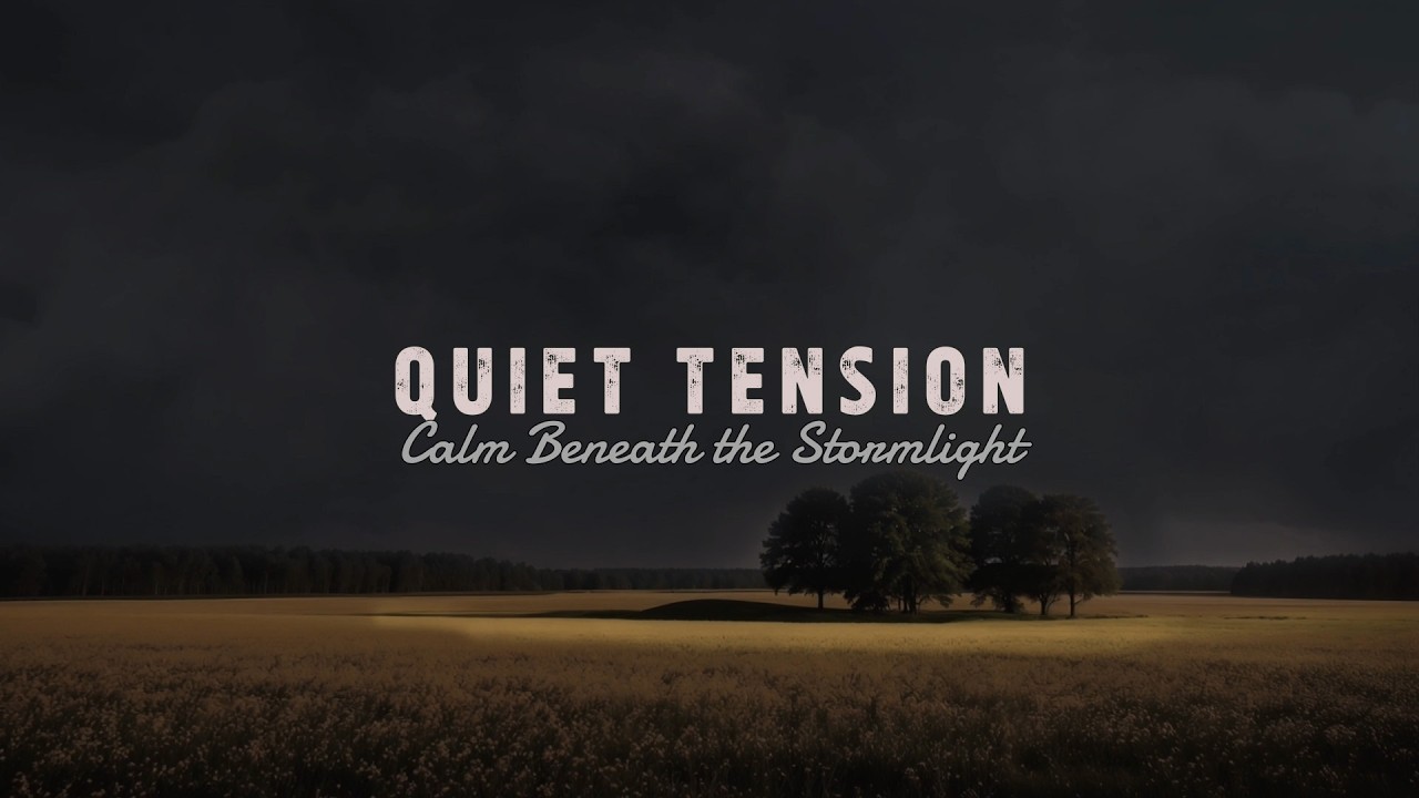 The Quiet Tension