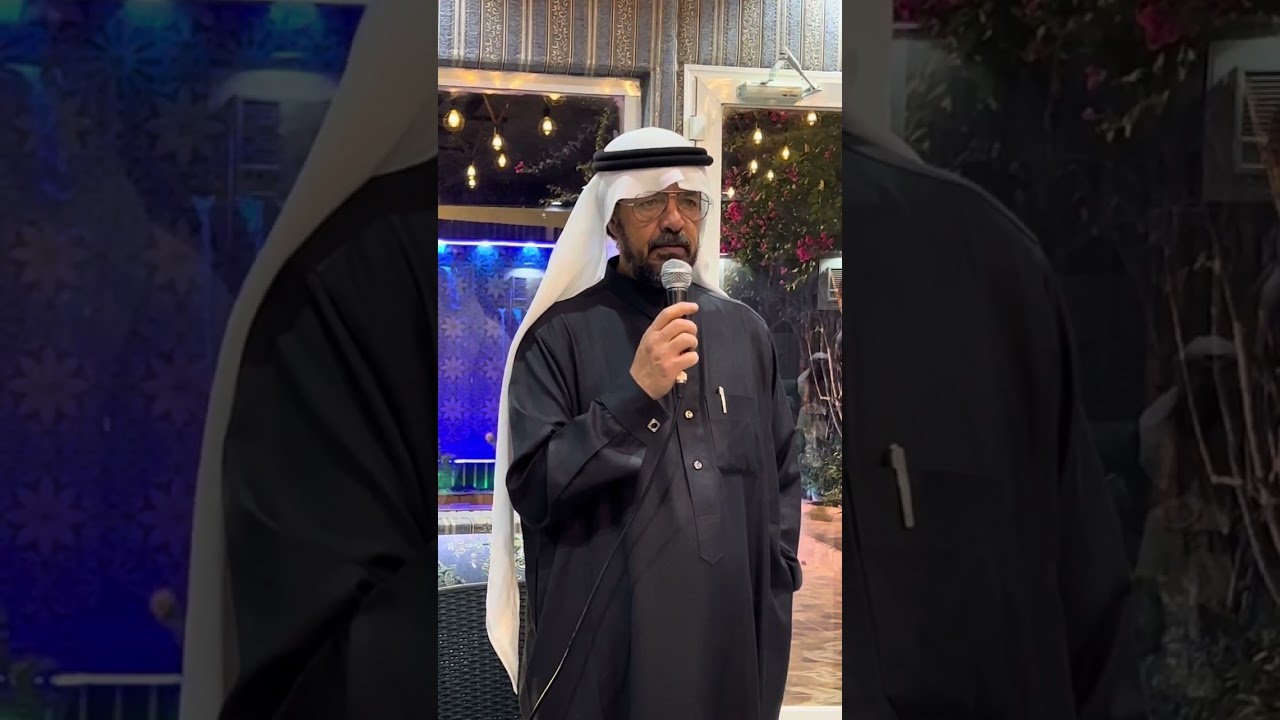 احتفال أسرة بن عبد المعين بتقاعد الاخ / ناصر بن عبد الله