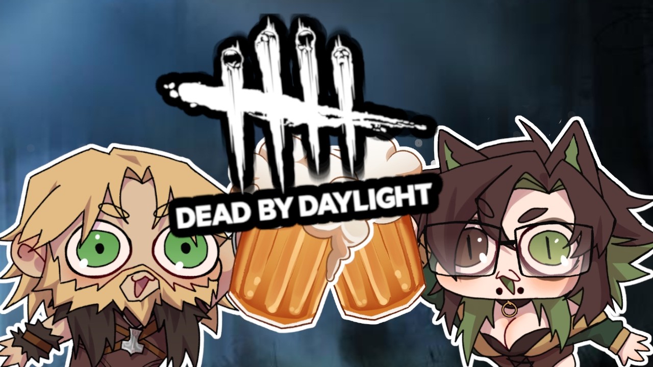 [DEAD BY DAYLIGHT] Scoops ahoy with Hazel!