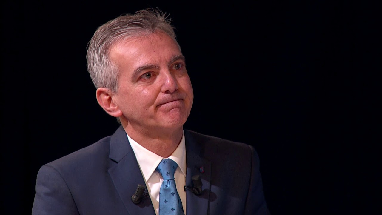 Simon Busuttil iwieġeb dwar Egrant