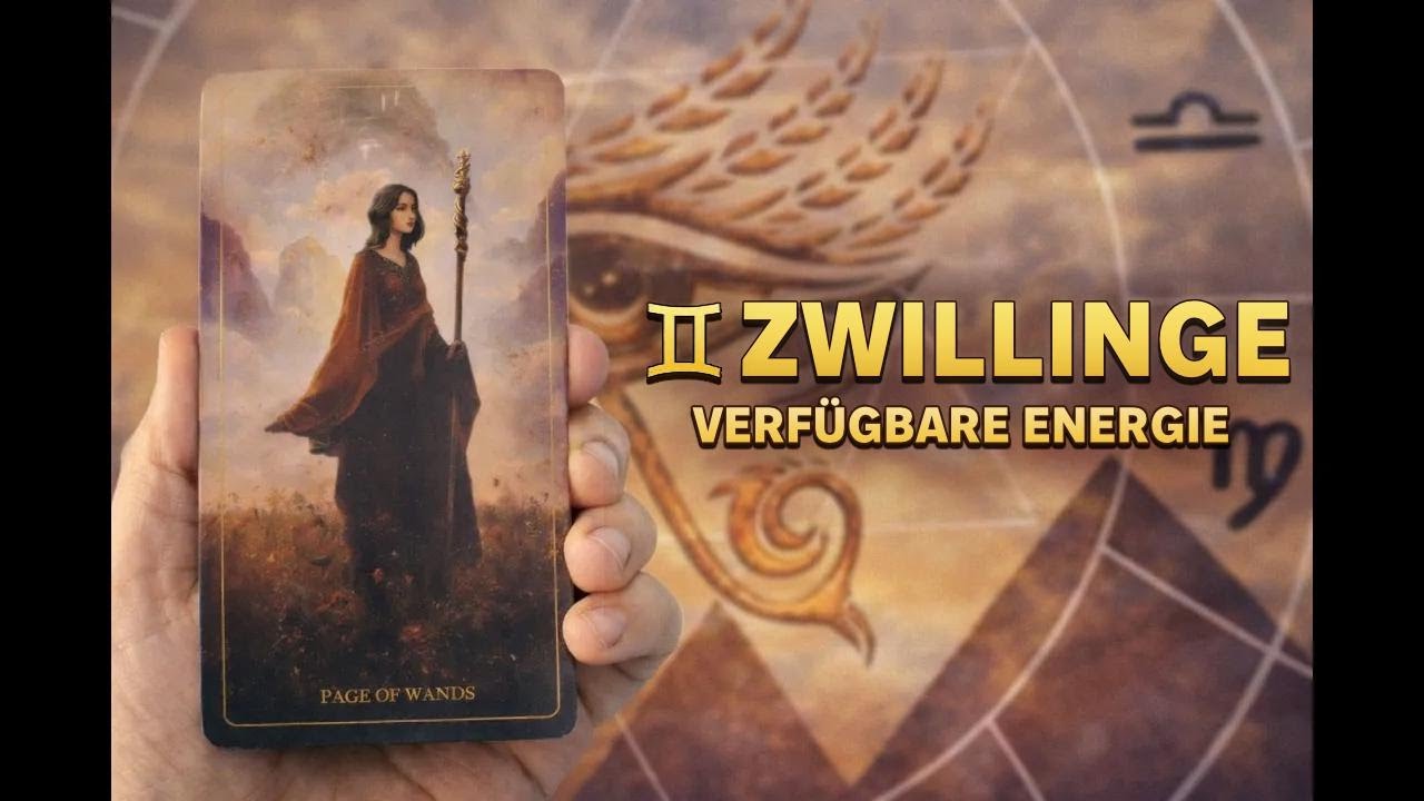 Zwillinge: Entdecke deinen Abenteuergeist – Raus aus der Komfortzone, rein ins Neue!