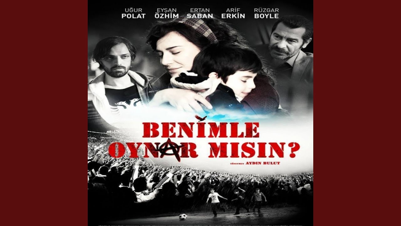 Haydi Kalk Ayağa